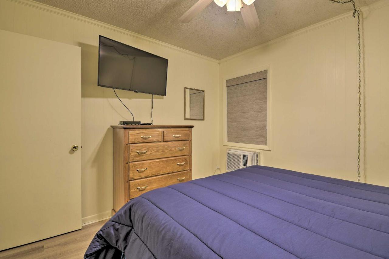 Bright North Myrtle Beach Condo Walk To Beach! ภายนอก รูปภาพ